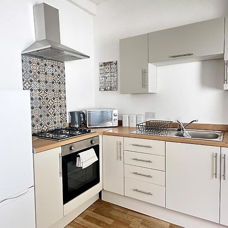 3 Bedroom House Near Liverpool Football Stadium Zewnętrze zdjęcie