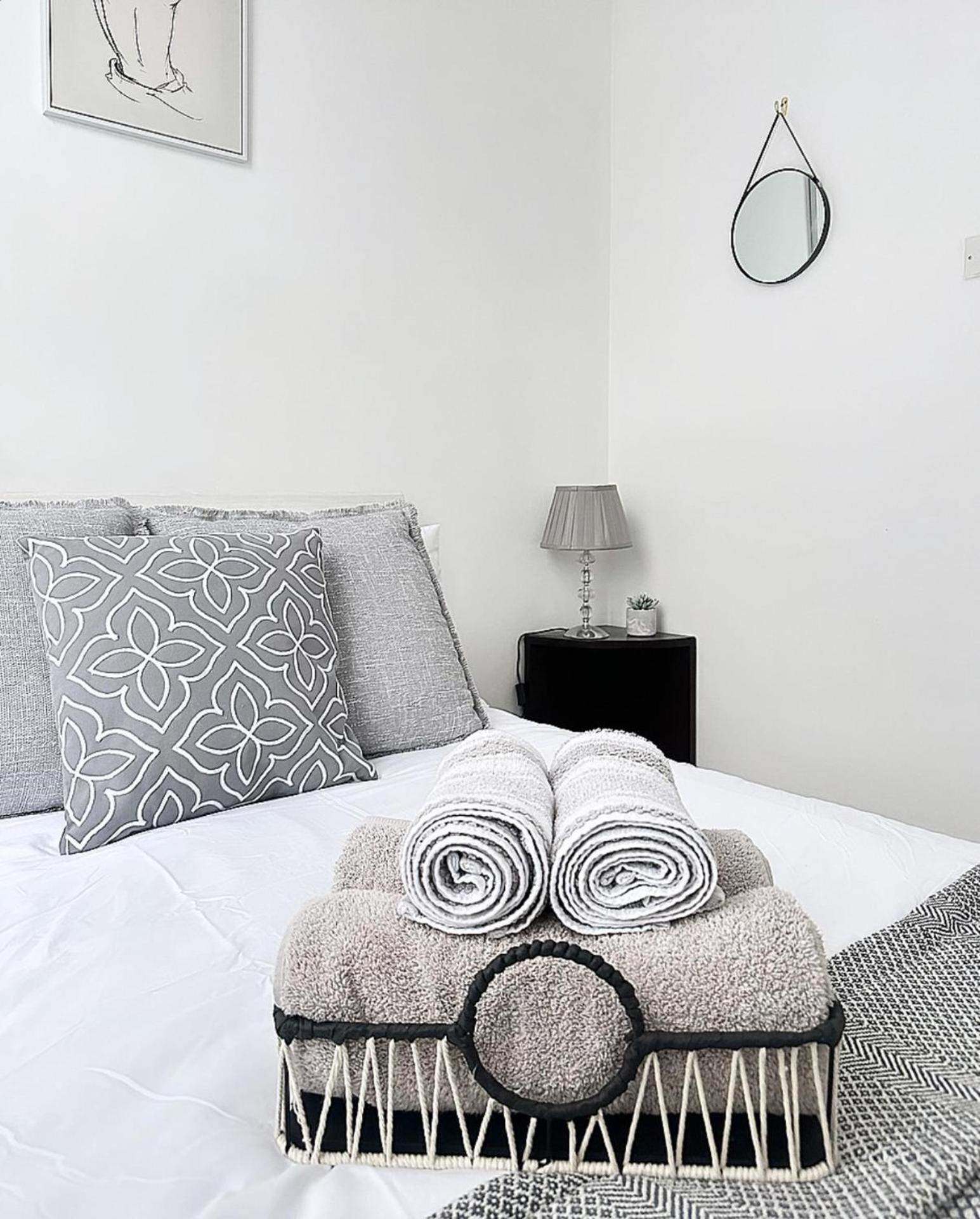 3 Bedroom House Near Liverpool Football Stadium Zewnętrze zdjęcie